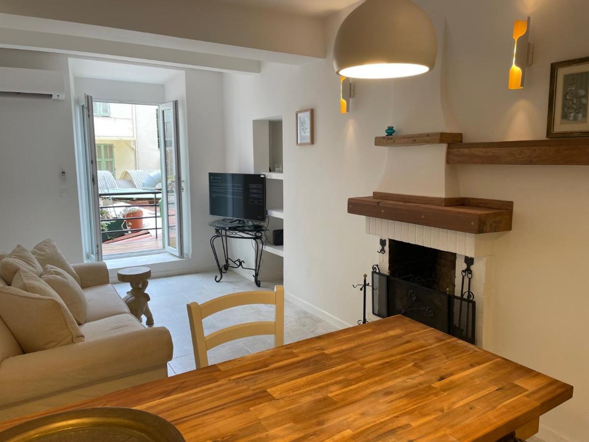 Summerhouse 2 Bed Quiet Old Nice Balcony100M Beach Extérieur photo
