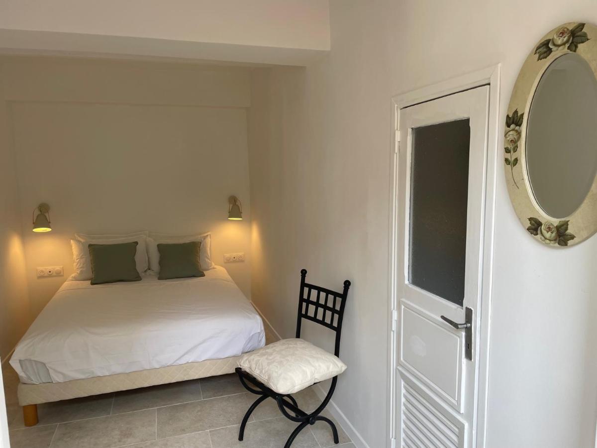 Summerhouse 2 Bed Quiet Old Nice Balcony100M Beach Extérieur photo