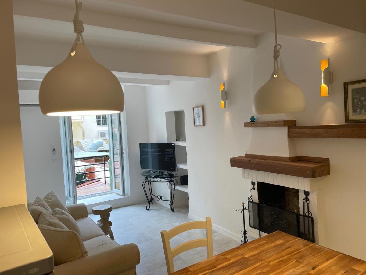 Summerhouse 2 Bed Quiet Old Nice Balcony100M Beach Extérieur photo